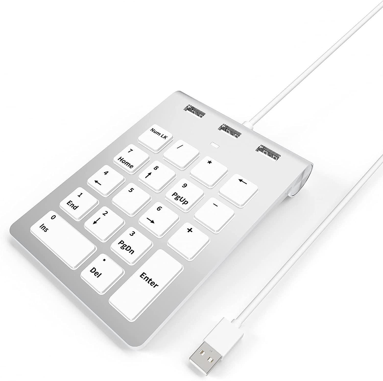 usb 10 key for mac